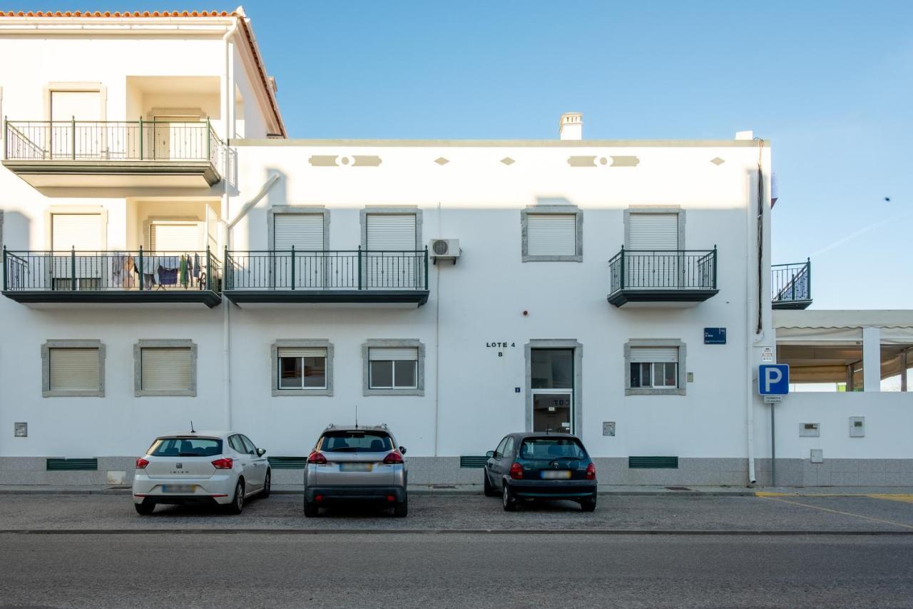 T1 Altura, By Casas Do Verao מראה חיצוני תמונה